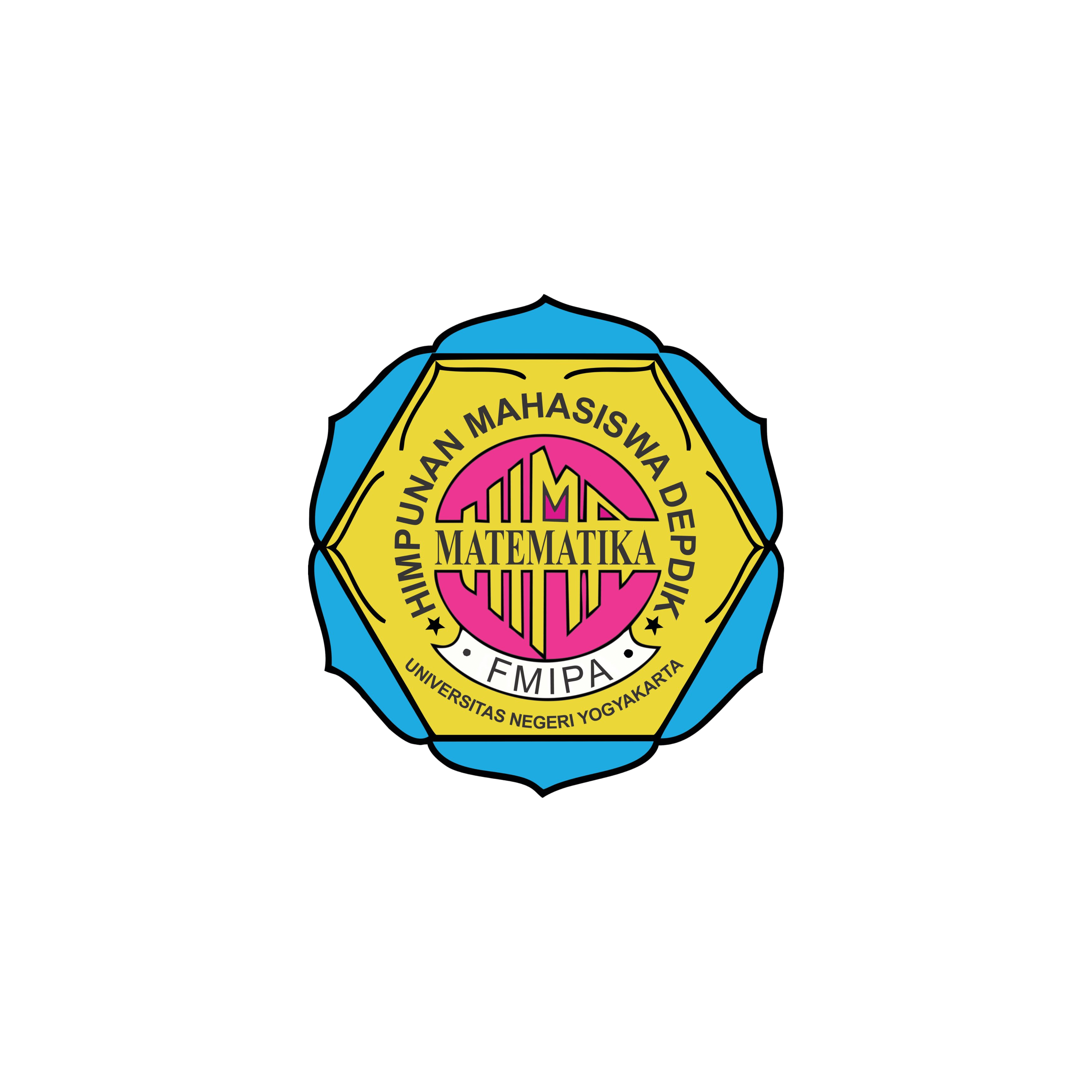 Logo Matematika