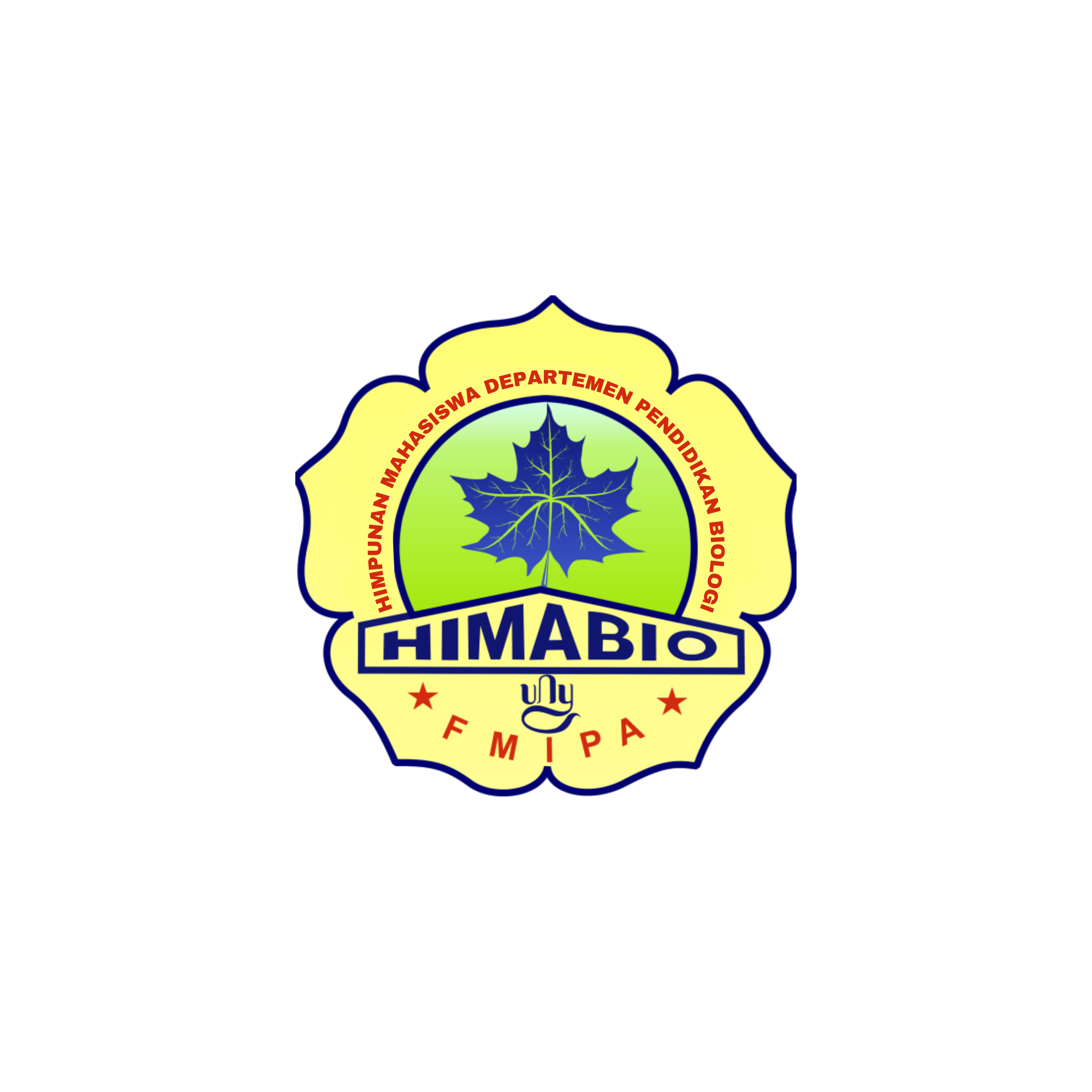Logo Biologi