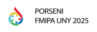 PORSENI FMIPA UNY